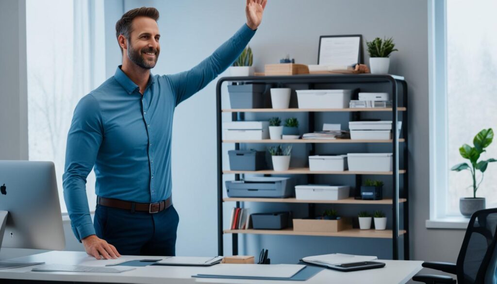 Top 5 Height Adjustable Stand Desks for Ergonomic Workspaces