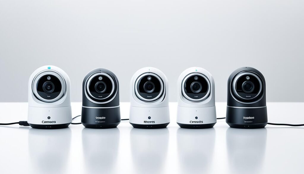 Remote Camera Worksite Top 5 Web Cameras for Remote Work | Essential Picks