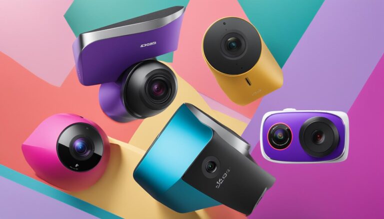 Top 3 Web Streaming Cameras