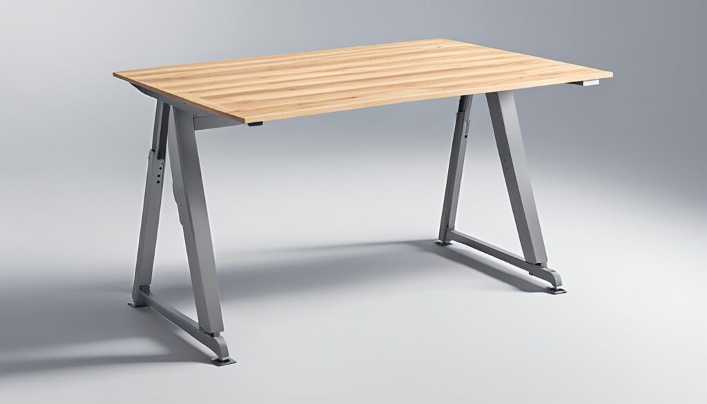 Top 5 Height Adjustable Stand Desks for Ergonomic Workspaces
