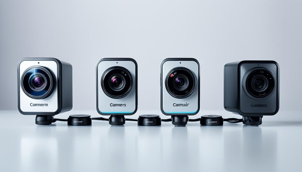 Top 3 Web Streaming Cameras for Creators