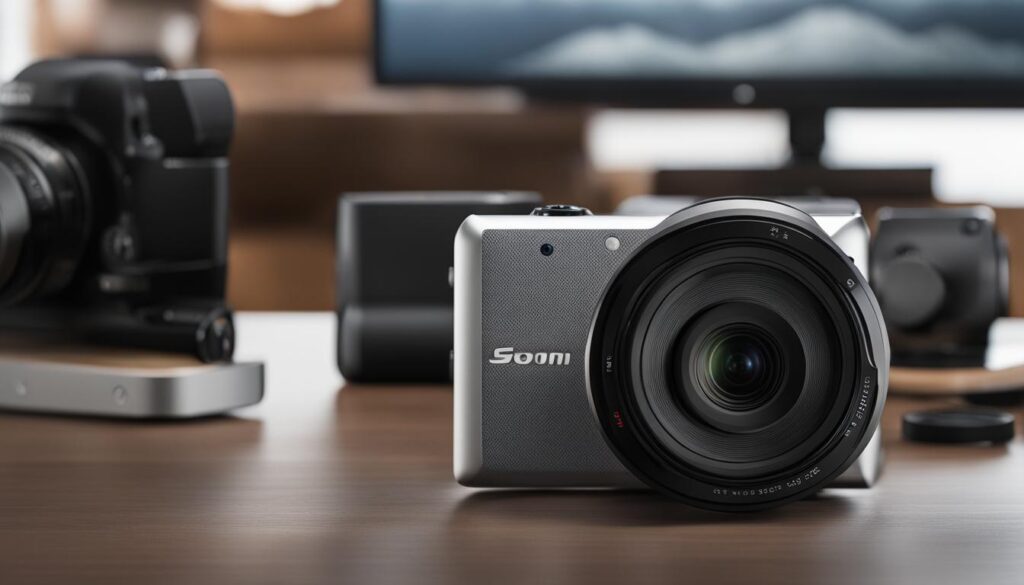 Top 3 Web Streaming Cameras for Creators